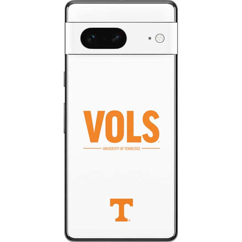 University of Tennessee-Knoxville UT Vols Pixel Skins